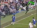 Mourinho com falta de Golpe de Vista